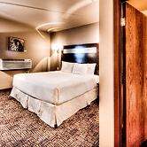 Podollan Inn & Spa Grande Prairie