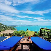 Sandalwood Luxury Villas