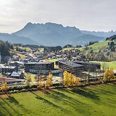 aja Bergresort Werfenweng Apartments