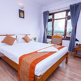 Alliance Hotel - Boudhanath Stupa