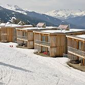 Aiguille Grive Chalets Hôtel