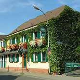 Landhaus Alte Scheune