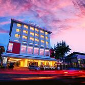 Grand Zuri Malioboro Yogyakarta