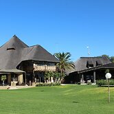 Lapa Lange Game Lodge