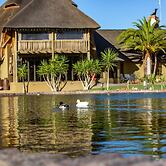 Lapa Lange Game Lodge