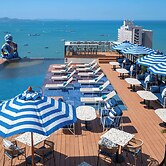 Siam@Siam Design Hotel Pattaya