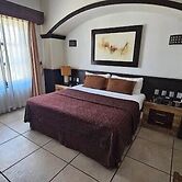 The Latit Hotel Querétaro