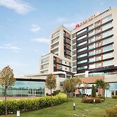 Ramada Plaza by Wyndham Istanbul Asia Airport