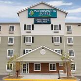 WoodSpring Suites Chesapeake - Norfolk Greenbrier