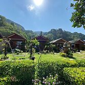 Phi Phi Nice Beach Resort