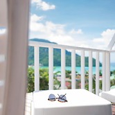 Phi Phi Uphill Cottage