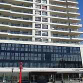 Hotel Puerto Amarras