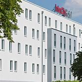 IntercityHotel Ingolstadt
