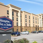 Hampton Inn & Suites Seneca-Clemson Area
