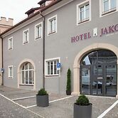 Hotel Jakob Regensburg DownTown, BW Signature Collection