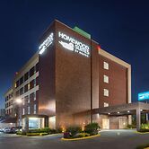 Homewood Suites by Hilton Queretaro, Mexico