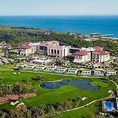 Regnum Carya - All Inclusive