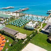 Regnum Carya - All Inclusive