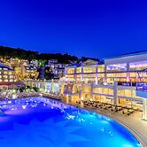 Orka Sunlife Resort hotel and Aquapark