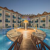 Ocean Blue High Class Hotel