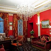 Trezzini Palace Boutique Hotel