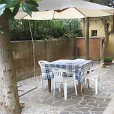 B&B La Casetta Ladispoli