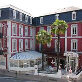 Hotel Acropolis