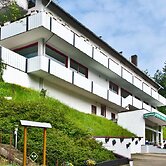 Hotel Pension Jägerstieg