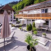 Wellness Pension am Rain