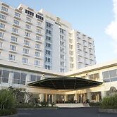 Sintesa Peninsula Hotel Manado
