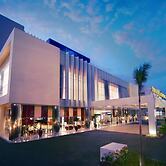 Atria Hotel Malang