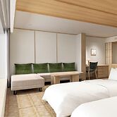 Nemu Resort Hotel Nemu