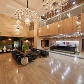 Gyeongju GG Tourist Hotel