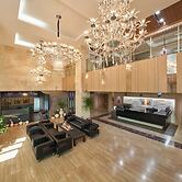 Gyeongju GG Tourist Hotel