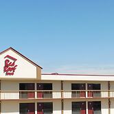 Red Roof Inn Fredericksburg South