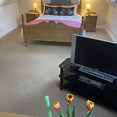 The Hayloft at Oakwood Barn