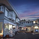 Harbour View Motel and Water Front Apartments