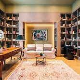 Baltazár Boutique Hotel by Zsidai Hotels