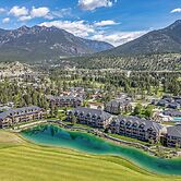 Bighorn Meadows Resort