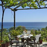 Hotel Agnadi-Horefto