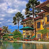 Apel Villa Sanur
