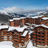 Pierre & Vacances Résidence premium Les Crêts