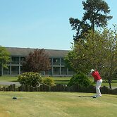 Baneberry Golf and Resort