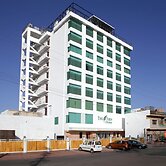 The Fern Residency Jodhpur