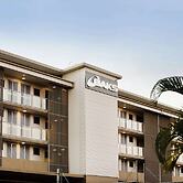 Oaks Moranbah Suites