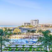 DoubleTree by Hilton Dubai - Jumeirah Beach