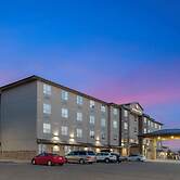 Best Western Plus Moose Jaw