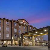 Best Western Plus Moose Jaw