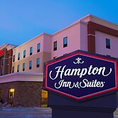 Hampton Inn & Suites Bismarck Northwest