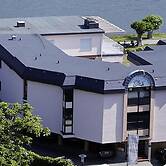 Hotel Villa Am Rhein
